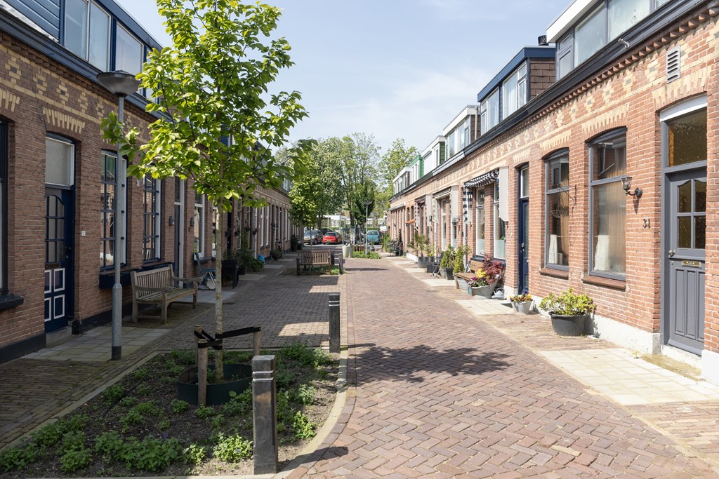 Een unieke makelaardij met een persoonlijke aanpak